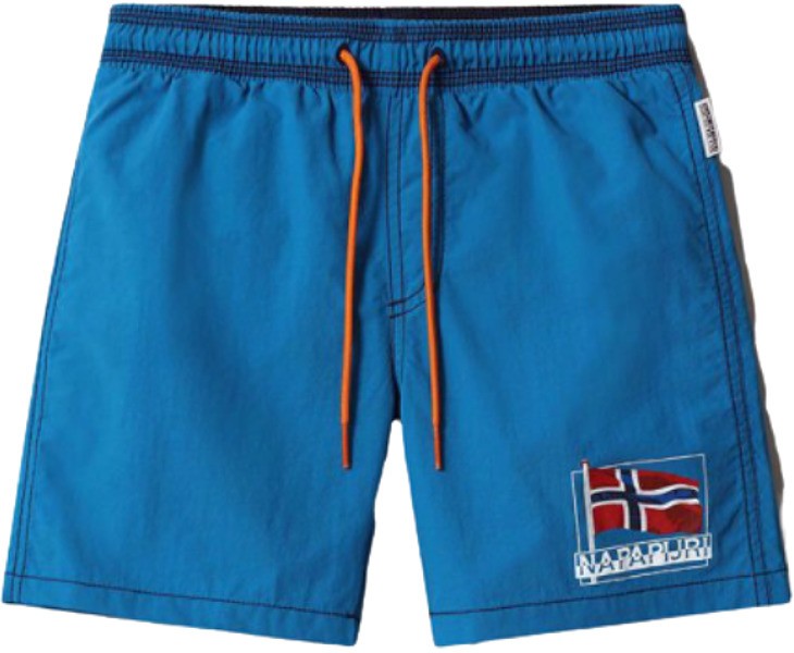 Napapijri fiú rövidnadrág