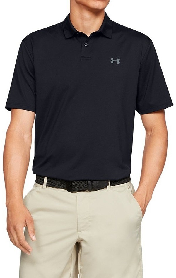 Férfi póló gallérral Under Armour Performance Polo 2.0