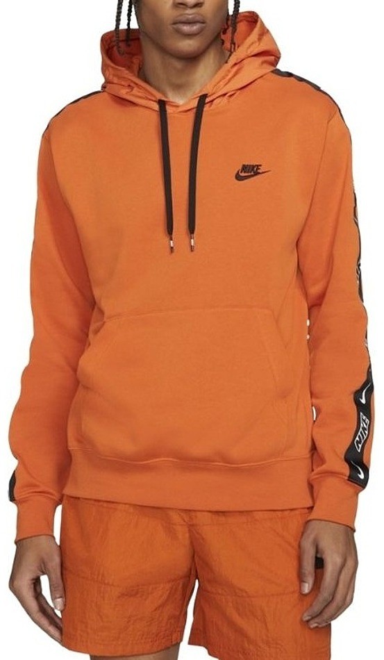 Férfi színű Nike pulóver