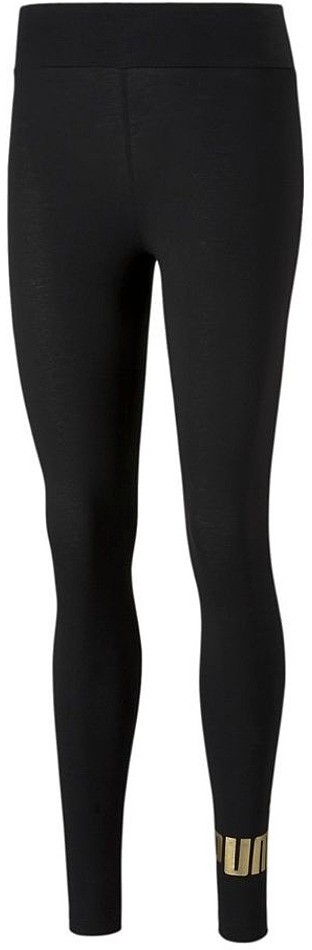 Női pamut leggings Puma