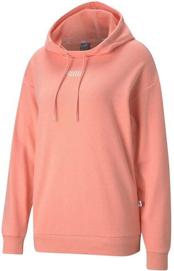 Női színes Puma pulóver