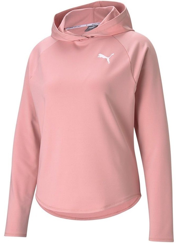 Női színes Puma pulóver
