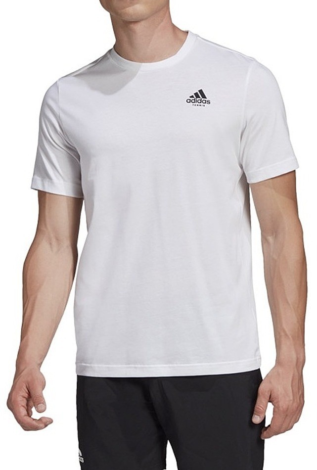 Férfi adidas póló