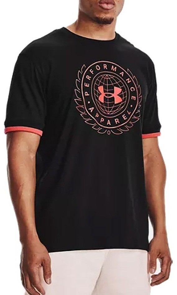 Férfi póló Under Armour