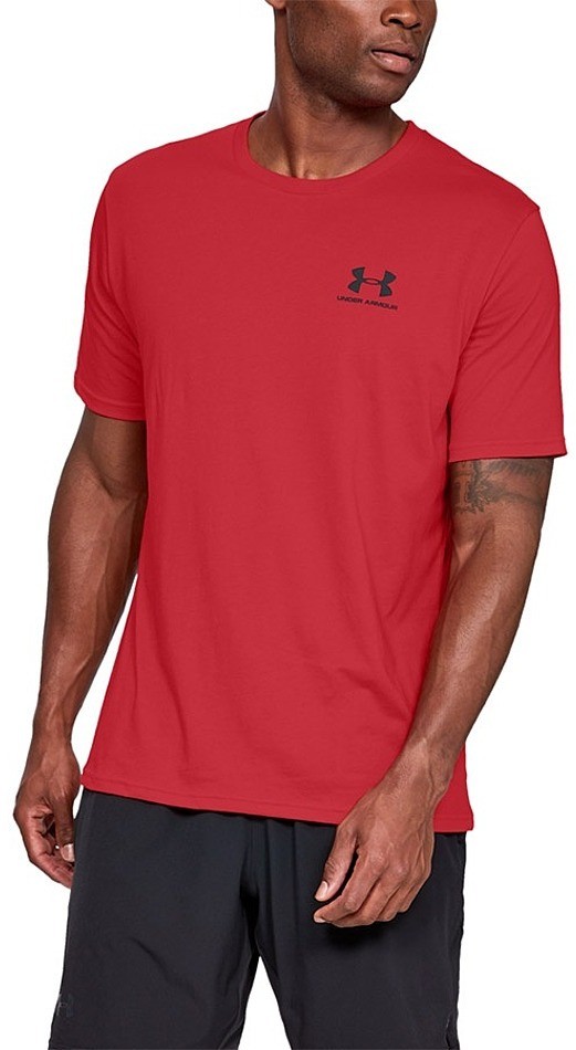 Férfi póló Under Armour