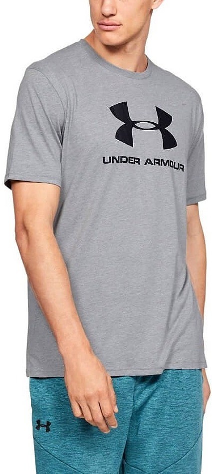 Férfi póló Under Armour