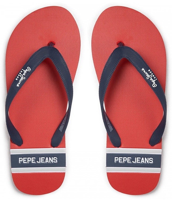 Férfi stílusos Pepe Jeans