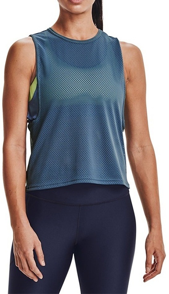 Női sport póló Under Armour
