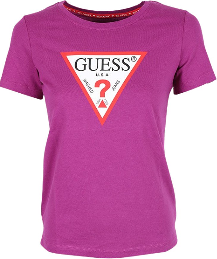 Női Guess póló