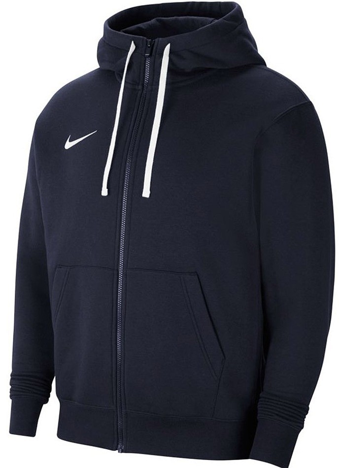 Nike férfi kapucnis pulóver