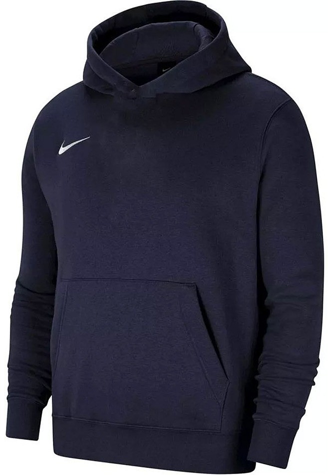 Fiú kényelmes Nike pulóver
