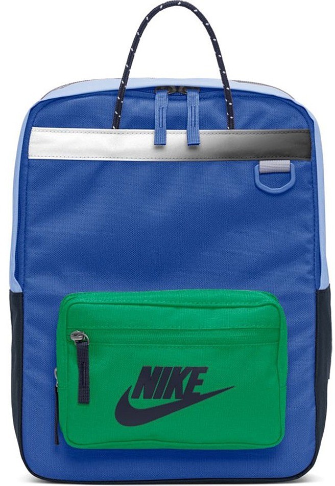 Nike stílusos iskolai hátizsák