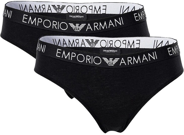 Női bugyi Emporio Armani