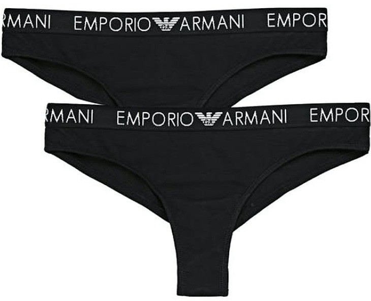 Női bugyi Emporio Armani