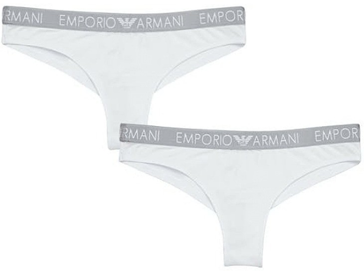 Női bugyi Emporio Armani