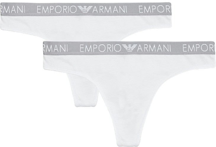 Női bugyi Emporio Armani