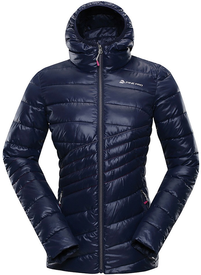 Női Alpine Pro kabát