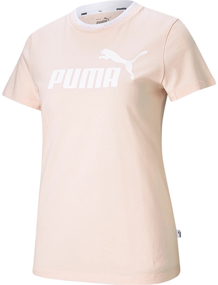 Női pamut póló Puma