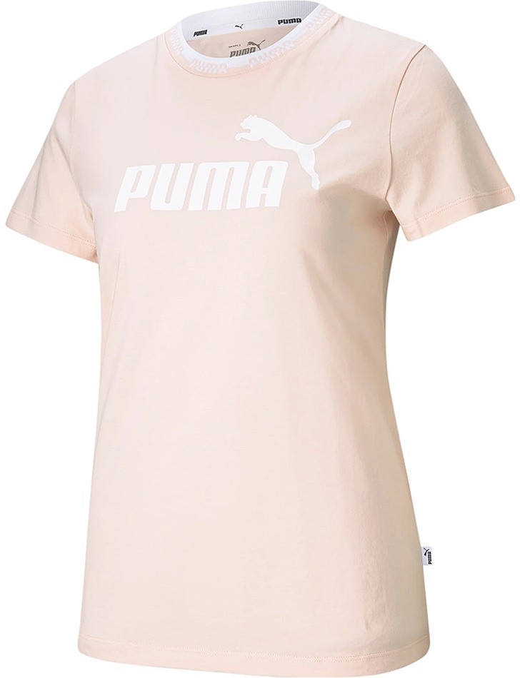 Női pamut póló Puma