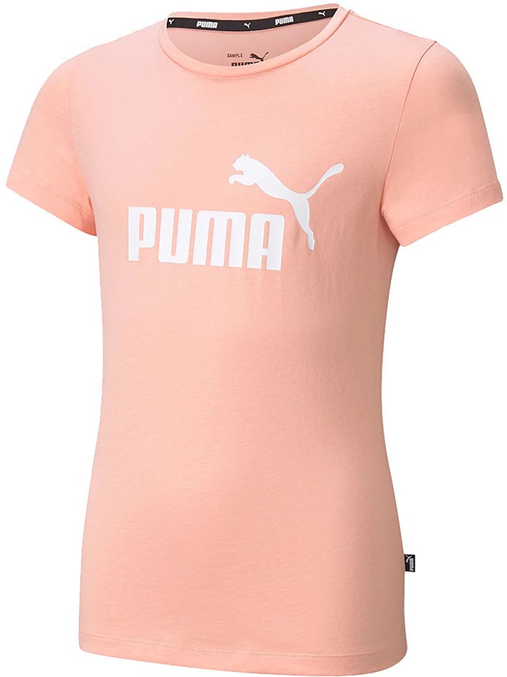 Gyermek színes Puma póló