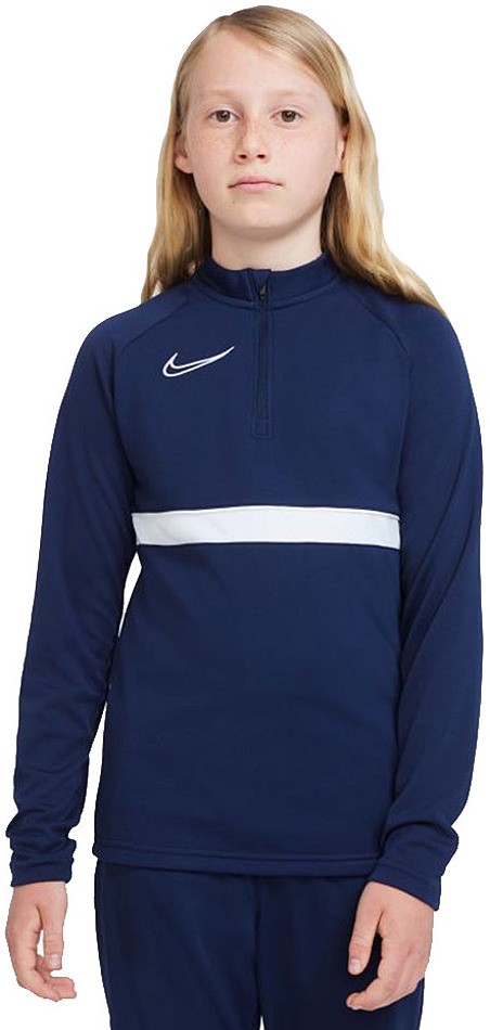 Nike gyerek sport pulóver