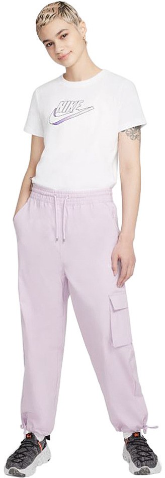 Női klasszikus Nike póló