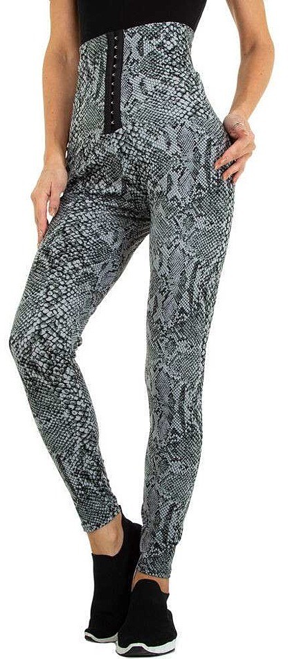 Női klasszikus leggings