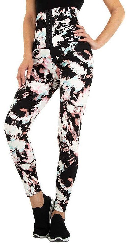Női klasszikus leggings