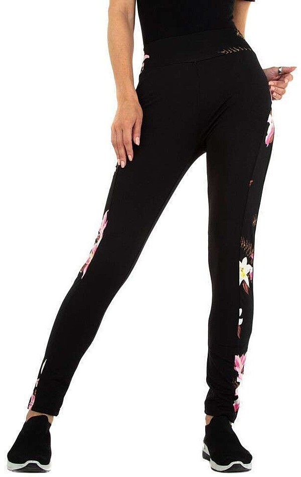 Női klasszikus leggings