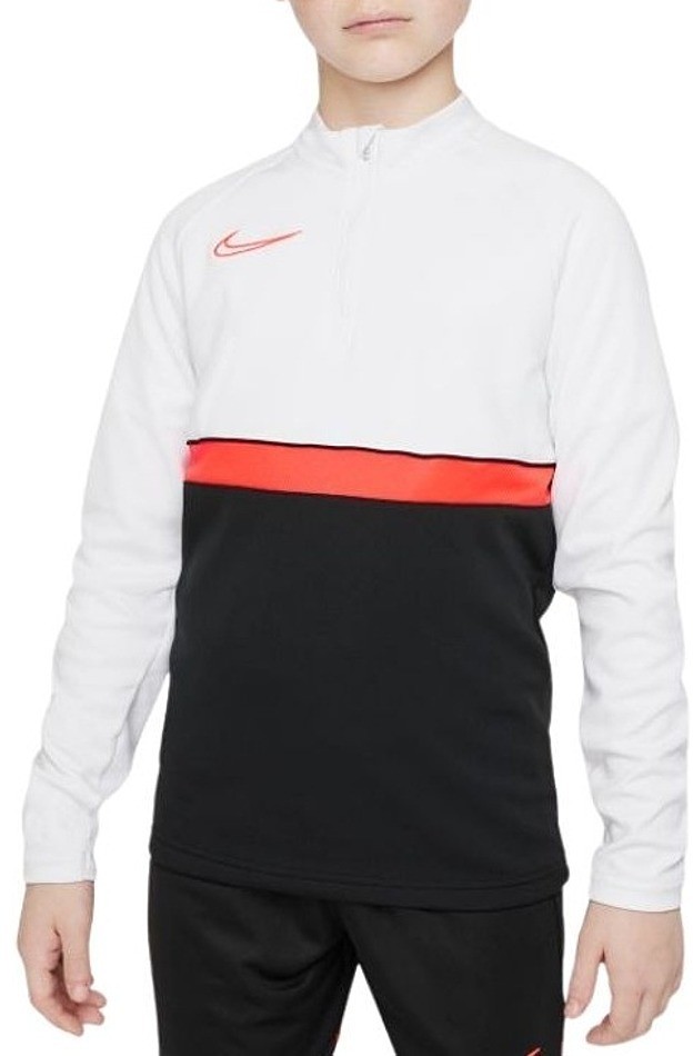 Nike gyerek sport pulóver