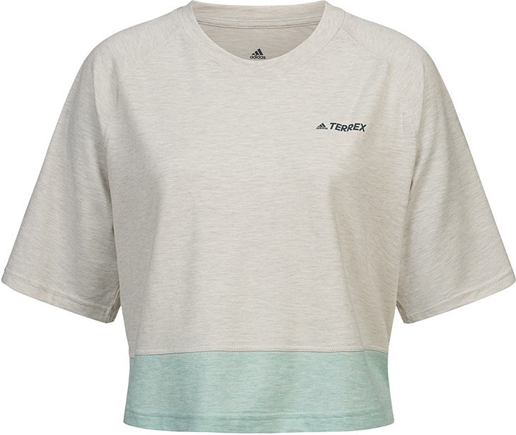 Női sport póló Adidas