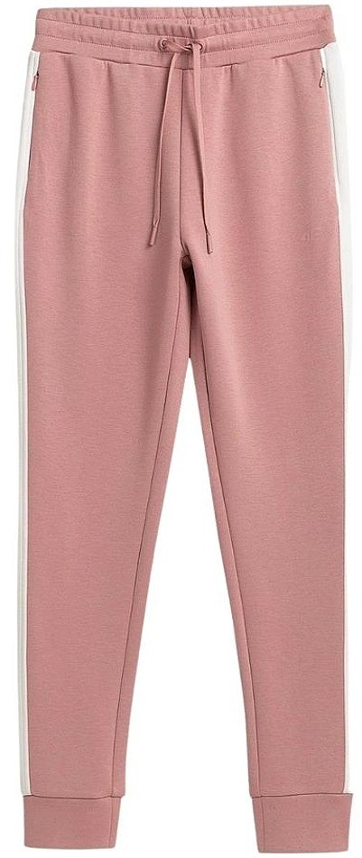 Női kényelmes nadrág 4F