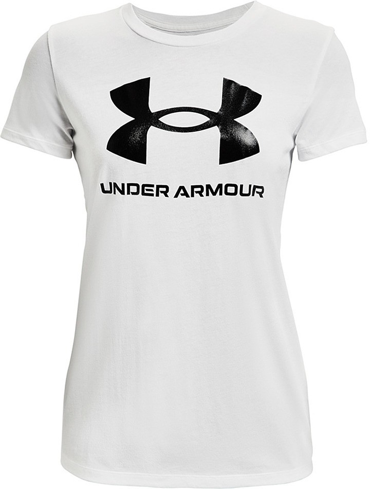 Női Under Armour póló