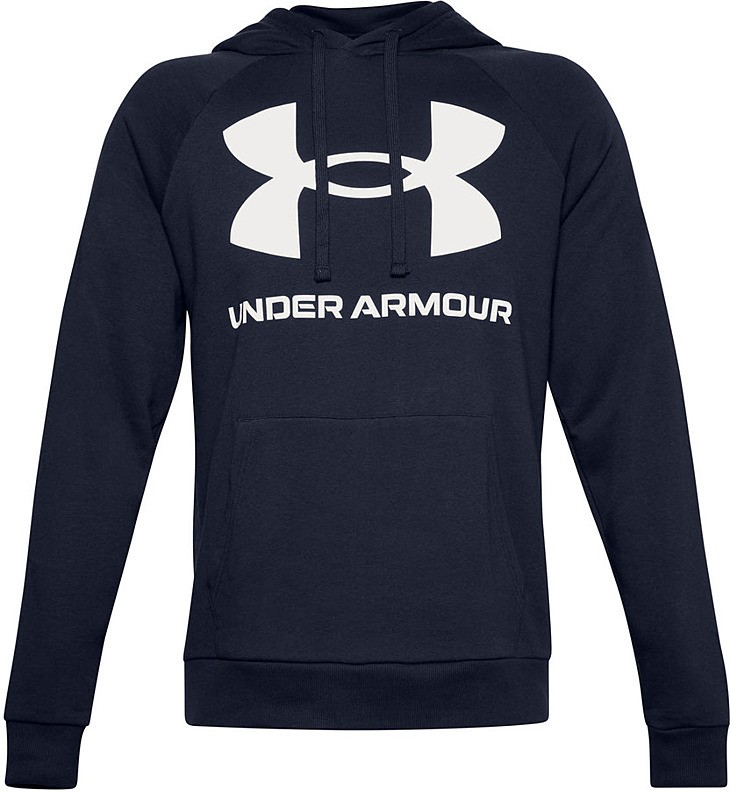 Férfi polár pulóver Under Armour