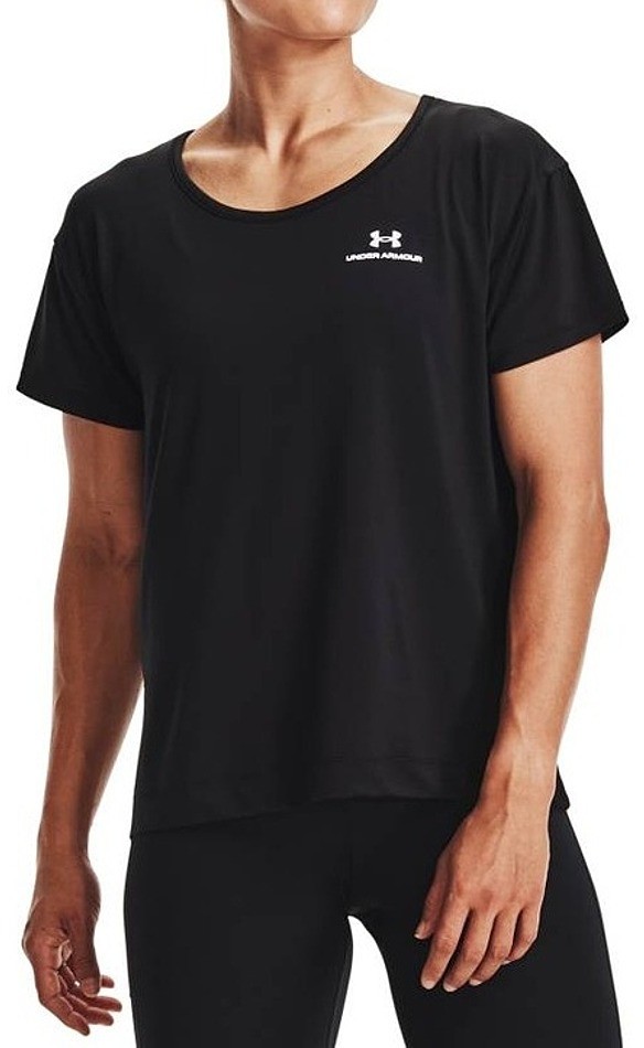 Női sportpóló Under Armour