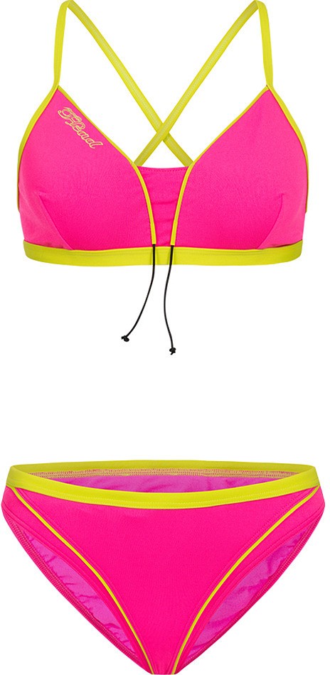 Női színes bikini HEAD