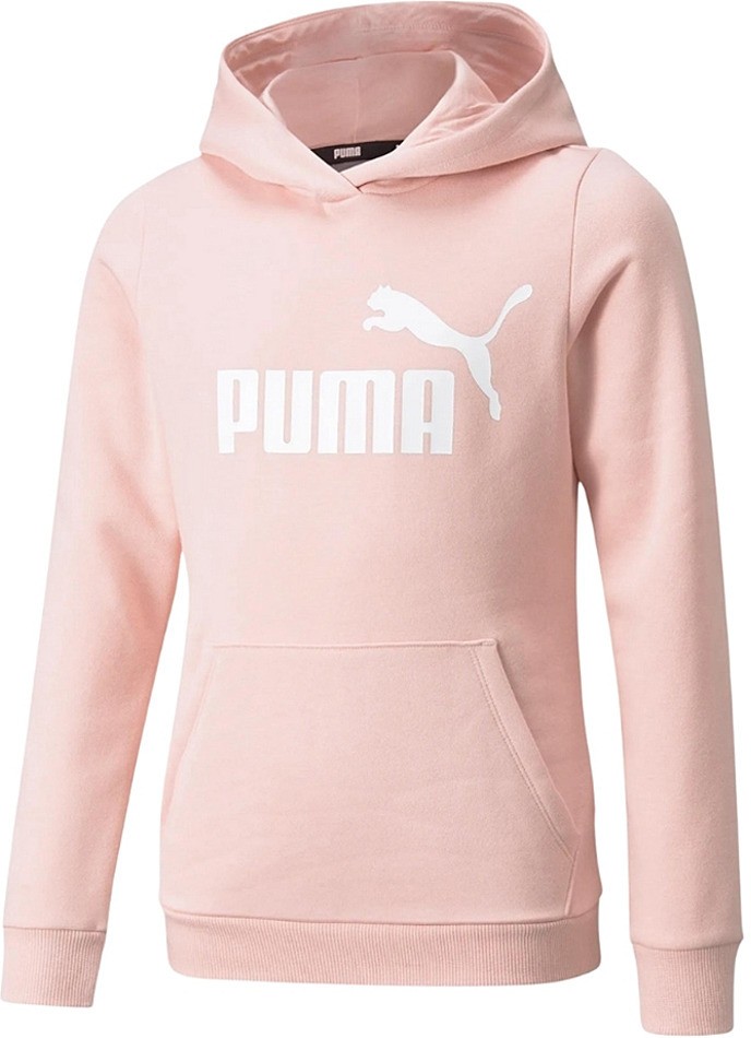 Színes Puma pulóver gyerekeknek