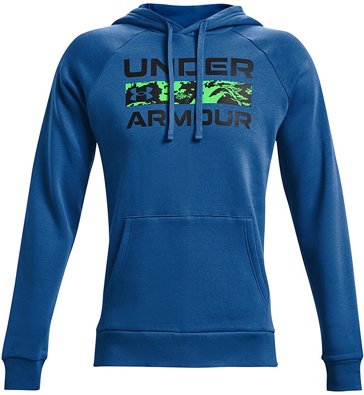 Elegáns Under Armour férfi pulóver