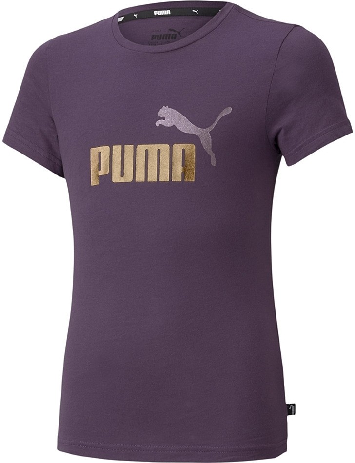 Színes Puma gyerek póló