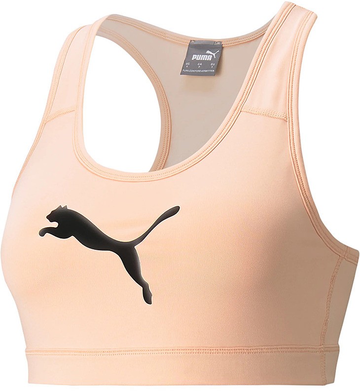 Női sportmelltartó Puma