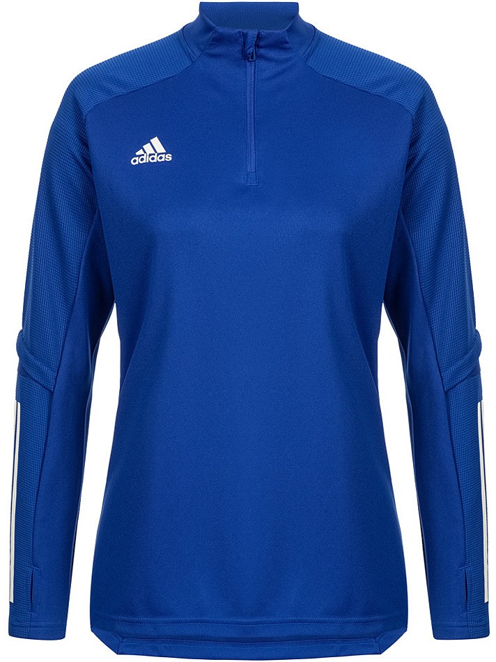 Adidas női edzőpulóver