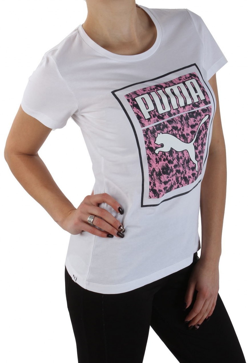 Puma női hotsell polo
