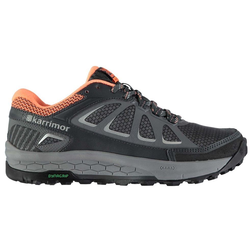 Női futócipő Karrimor