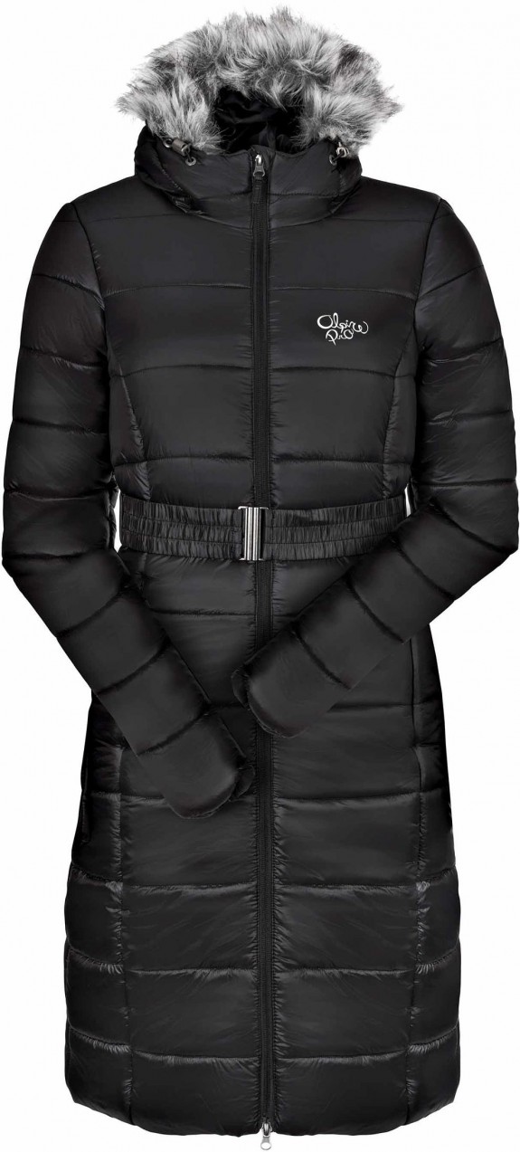 Női kabát Alpine Pro