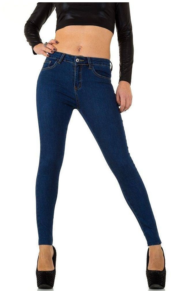 Női Jeans Jeans Daysie