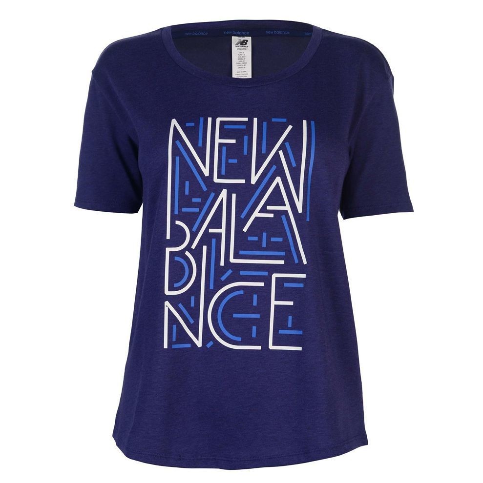 New Balance női póló