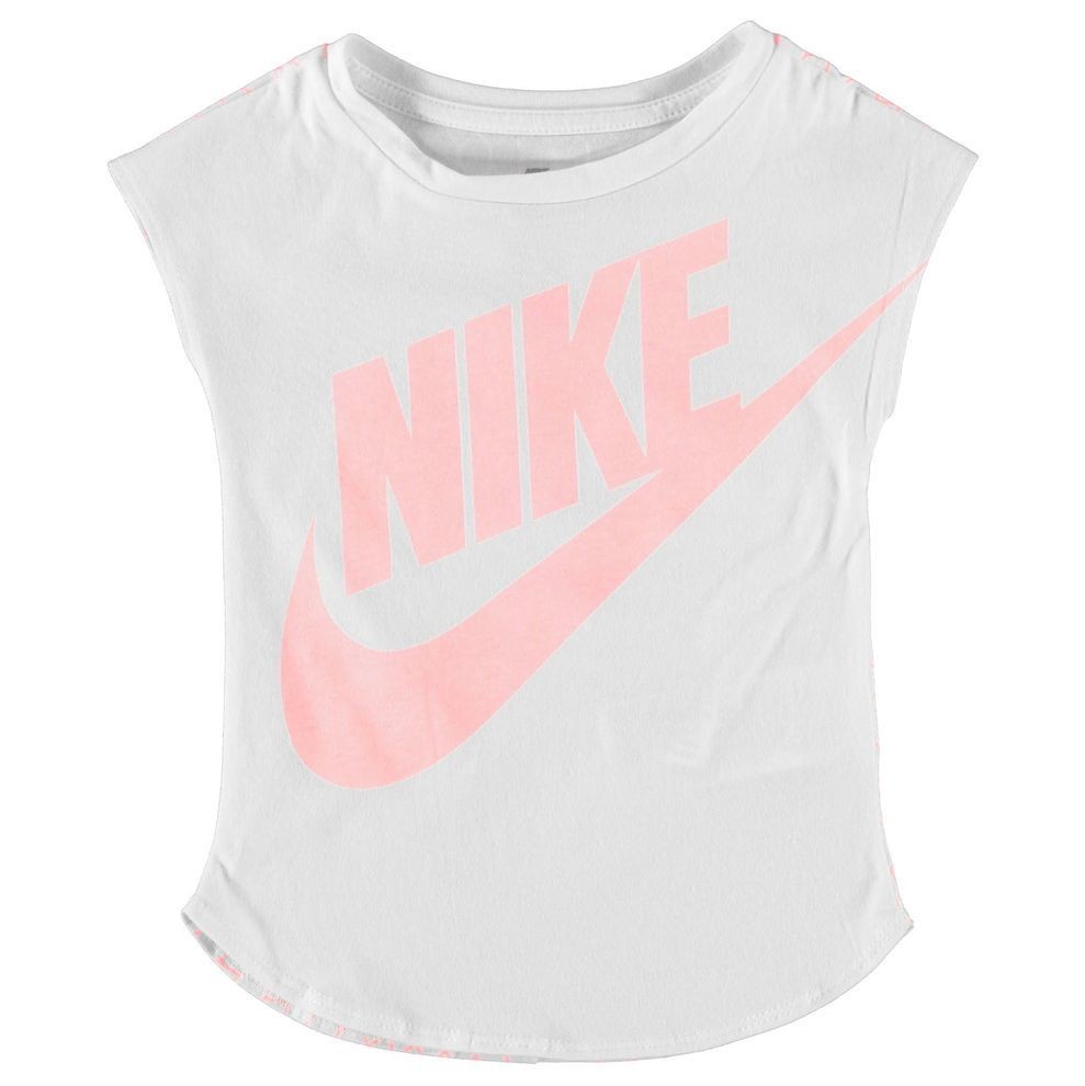 Girls póló Nike