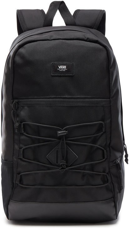 Vans Mn Snag Plus Backpac Fekete VN0A3HM3BLK