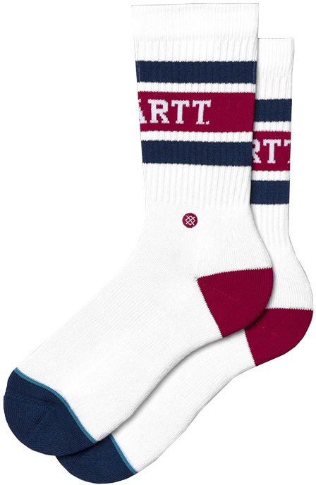 Carhartt WIP x Stance Strike Socks Színes 1027799_02_90