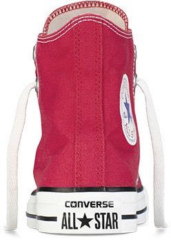 Converse Chuck Taylor All Star galéria